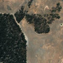 Satellite imagery of Landscape Hill, AU
