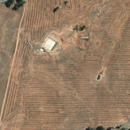 Satellite imagery of Landscape Hill, AU