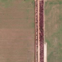 Satellite imagery of Ironstone Rocks, AU