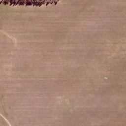 Satellite imagery of Ironstone Rocks, AU