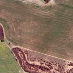 Satellite imagery of Chalk Hill, AU