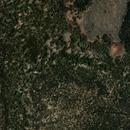 Satellite imagery of Duck Rock, AU