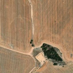 Satellite imagery of Peter Rock, AU