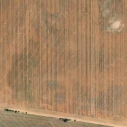 Satellite imagery of Peter Rock, AU