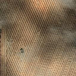Satellite imagery of Modesty Rock, AU