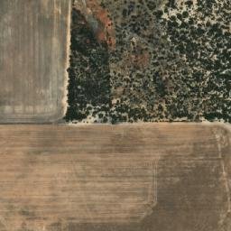 Satellite imagery of Jonah Rock, AU