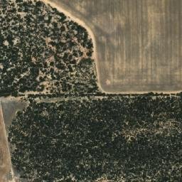 Satellite imagery of Jonah Rock, AU