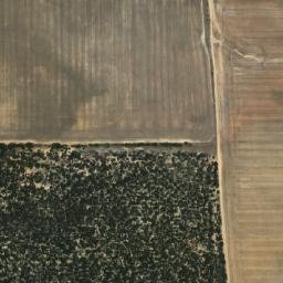 Satellite imagery of Jonah Rock, AU