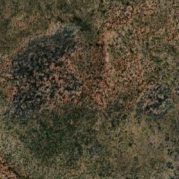 Satellite imagery of Coonambinga Rockhole, AU
