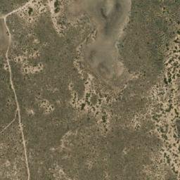 Satellite imagery of Point Collinson, AU