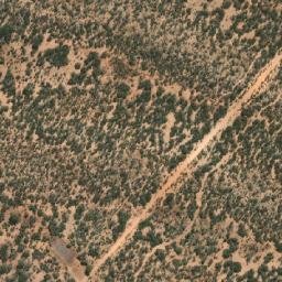 Satellite imagery of Ketchalby Hill, AU