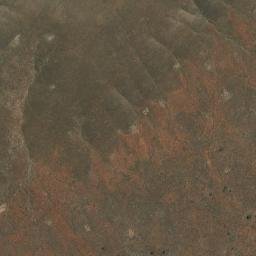 Satellite imagery of Waddington Bluff, AU