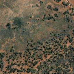 Satellite imagery of Windy Hill, AU