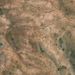 Satellite imagery of Lion Hill, AU