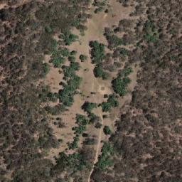 Satellite imagery of Three Hills, AU