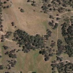 Satellite imagery of White Pinch, AU