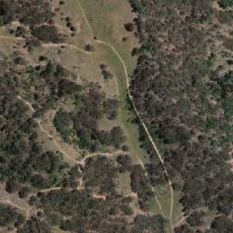Satellite imagery of White Pinch, AU