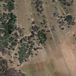 Satellite imagery of White Pinch, AU