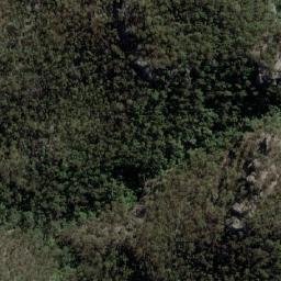 Satellite imagery of Mount Neilson, AU