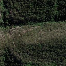 Satellite imagery of Mount Neilson, AU