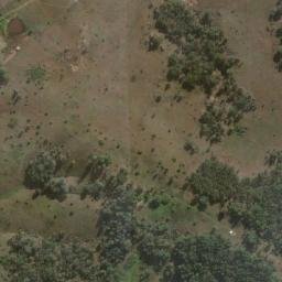 Satellite imagery of Tulky Hill, AU