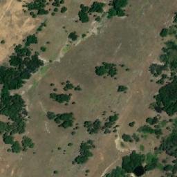 Satellite imagery of Big Table Top, AU
