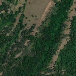Satellite imagery of Big Table Top, AU
