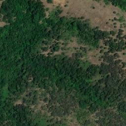 Satellite imagery of Big Table Top, AU
