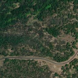 Satellite imagery of Kealys Sugarloaf, AU