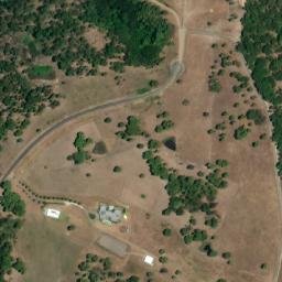 Satellite imagery of Kealys Sugarloaf, AU