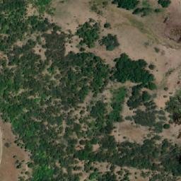 Satellite imagery of Kealys Sugarloaf, AU