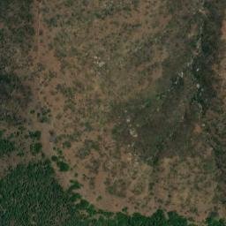 Satellite imagery of Alto El Boldo, CL