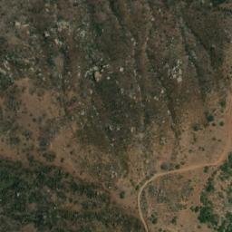 Satellite imagery of Cerro La Higuera, CL