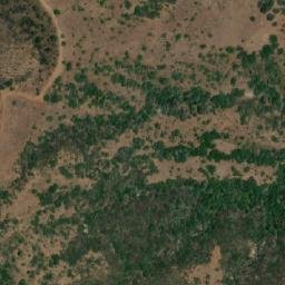 Satellite imagery of Cerro La Higuera, CL