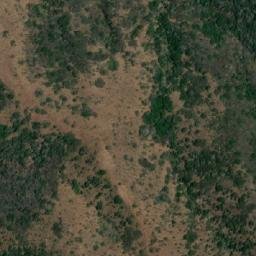 Satellite imagery of Cerro El Tigre, CL