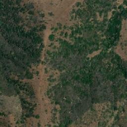 Satellite imagery of Cerro El Tigre, CL