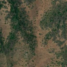 Satellite imagery of Cerro El Tigre, CL