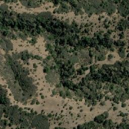 Satellite imagery of Cordón de las Astas, CL