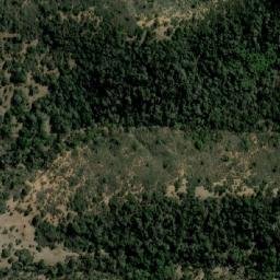 Satellite imagery of Cordón de las Astas, CL