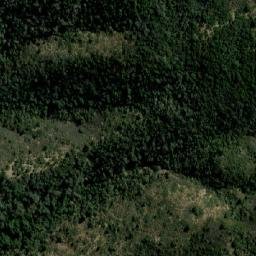 Satellite imagery of Cerro Ceniza, CL