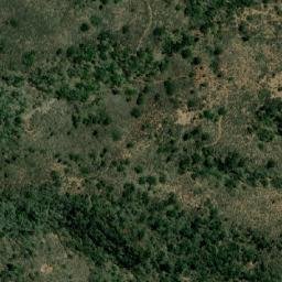 Satellite imagery of Cerro Ceniza, CL