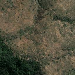Satellite imagery of Cerro de Asta, CL