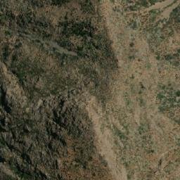 Satellite imagery of Cuesta de la Minilla, CL