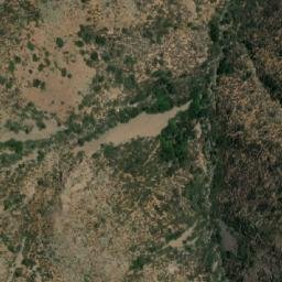 Satellite imagery of Cuesta de la Minilla, CL