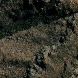 Satellite imagery of Morro Collao, CL