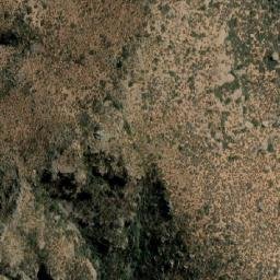 Satellite imagery of Morro Collao, CL