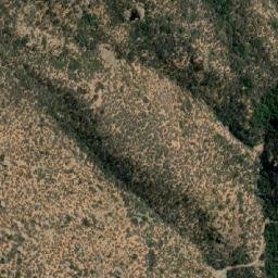 Satellite imagery of Morro Collao, CL