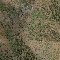 Satellite imagery of Cerro Las Maulinas, CL