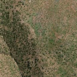 Satellite imagery of Cerro Las Maulinas, CL