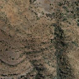 Satellite imagery of Morro del Castillo, CL